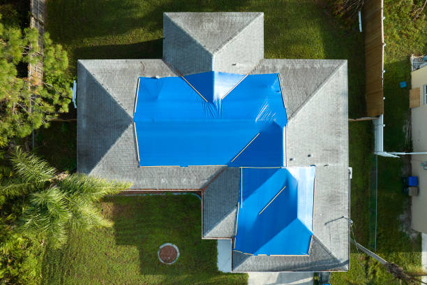 Best Roof Leak Repair  in North Decatur, GA