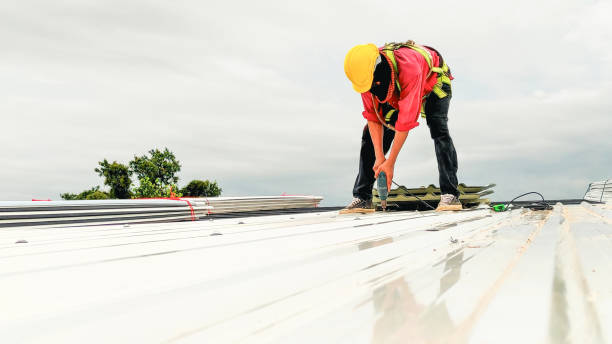 Best Asphalt Shingles Roofing  in North Decatur, GA
