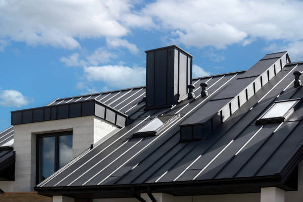 Best Commercial Roofing Services  in North Decatur, GA